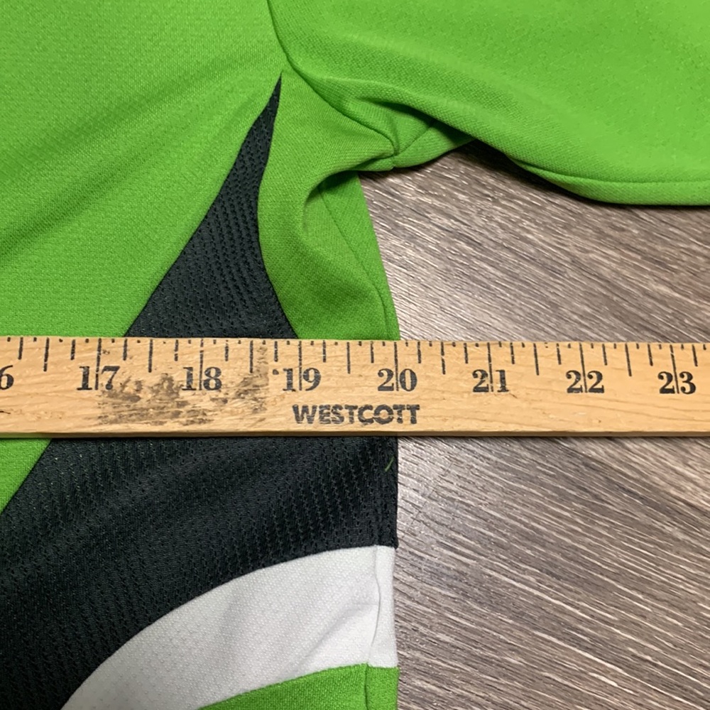 Adidas Seattle Sounders jersey - Picture 7 of 9